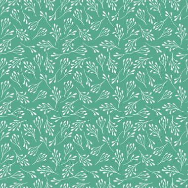 Çiçek seamless modeli. Büyük çiçek toplama resimler.