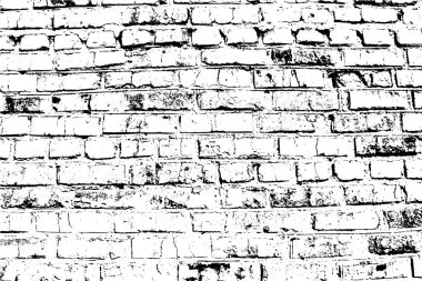 Vektör tuğla ve taş doku, arka plan.