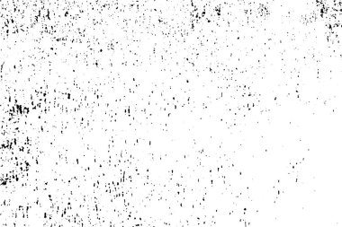 Vektör doku. Arka plan, eski beton duvar.