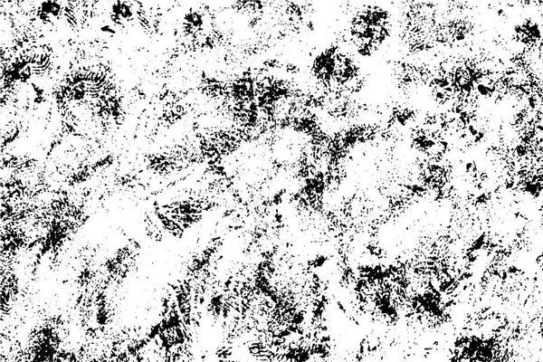 Vektor Grunge Textur. abstrakter Hintergrund, alte bemalte Wand. — Stockvektor