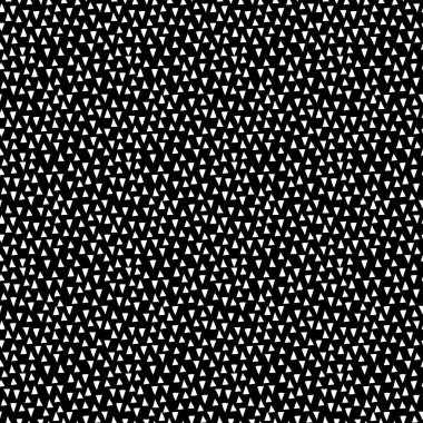 Soyut Kusursuz Desen