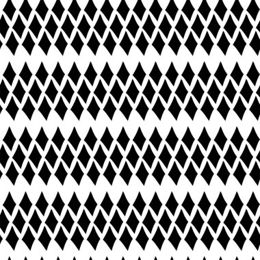 Soyut Kusursuz Desen