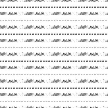 Soyut Kusursuz Desen