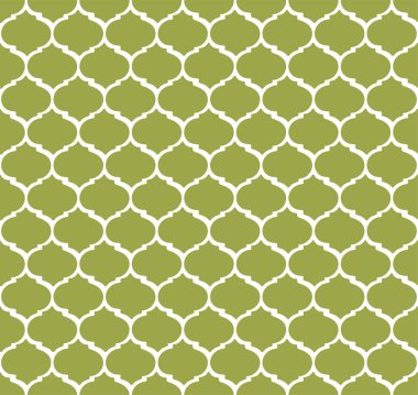 Soyut Kusursuz Desen