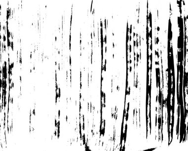 Elle çizilmiş doku. Kağıt üzerinde dikey fırça darbeleri boyalı arka plan.