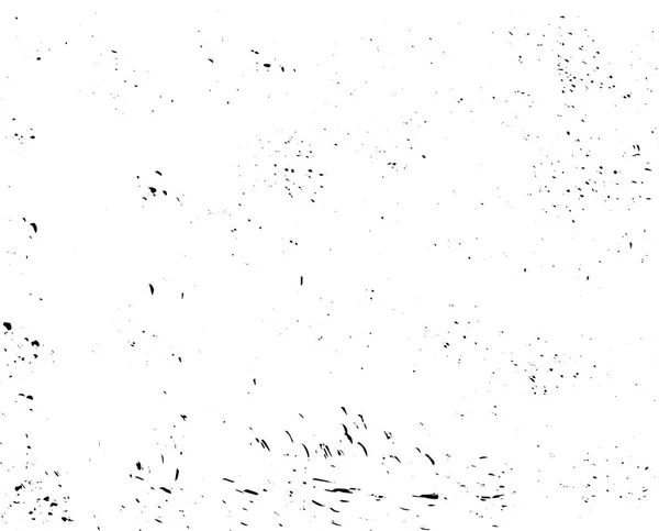 Textura vetorial desenhada à mão. Abstrato grunge grainy fundo . — Vetor de Stock