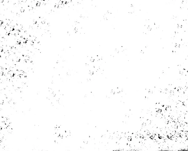 Рука намальована векторна текстура. Абстрактний сірий гранжевий фон . — стоковий вектор