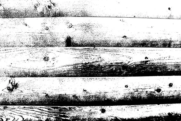 木板表面。抽象背景, 向量木头纹理. — 图库矢量图片