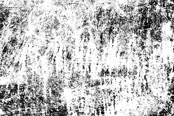 Parede riscada velha, fundo grunge abstrato. Textura vetorial . —  Vetores de Stock