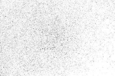 Detaylı vektör dokusu, ıslak kum yüzeyi. Soyut arkaplan.