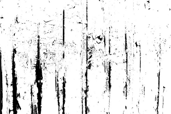 Vektor abstrakte Textur. Grunge-Hintergrund, beschädigte schmutzige Oberfläche. — Stockvektor