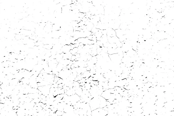 Векторная тонкая текстура. Абстрактный гранж фон, старая стена . — стоковый вектор