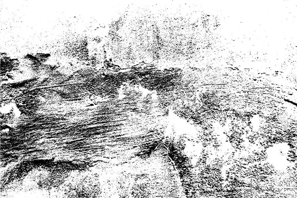 Векторная абстрактная текстура. Гранж фон, старая поврежденная стена . — стоковый вектор