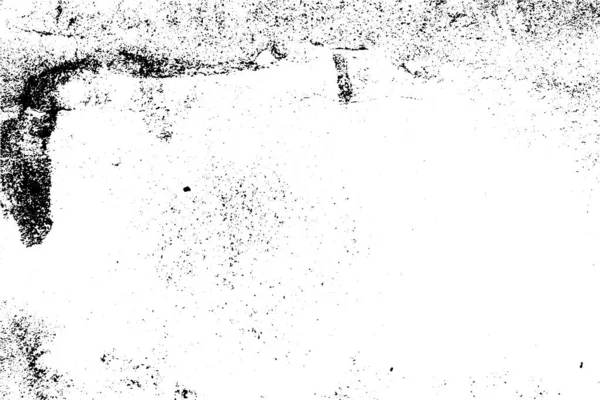 抽象的背景，受损的墙壁。 矢量纹理，肮脏的旧表面. — 图库矢量图片