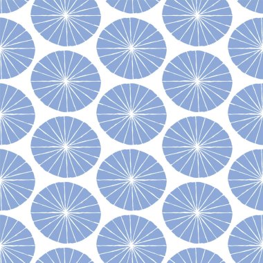 Vector el pervanelerle kusursuz desen çizdi. Japon geleneksel yüzey tasarımı.