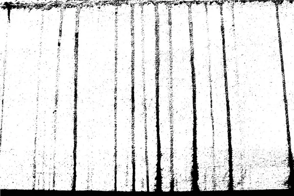 Schmutzige alte Mauer. Vektor subtile Textur, abstrakter Grunge-Hintergrund. — Stockvektor