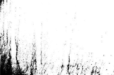 Vektör grunge doku, soyut arka plan. Eski kirli duvar.