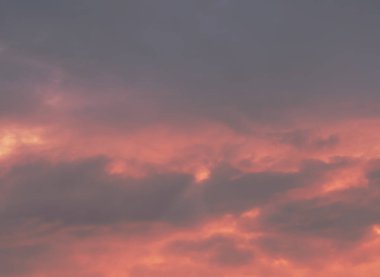 Gökyüzünde renkli soyut desenler. arka plan gökyüzü