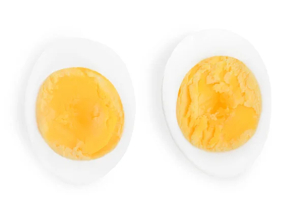 Boiled egg isolated on transparent background PNG - Similar PNG