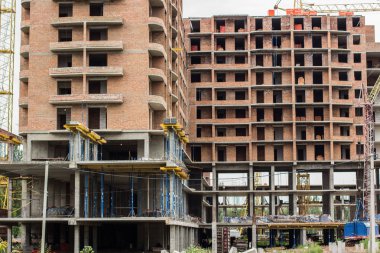 arka bina inşaat kavramı geliştirme