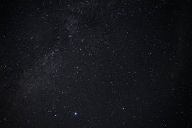 yıldız gökyüzü uzun pozlama gece uzay manzara fotoğrafçılığı