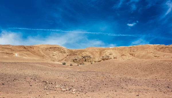 Carta Parati Poster Deserto Paesaggio Deserto Dune Primo Piano Sabbia — Foto Stock