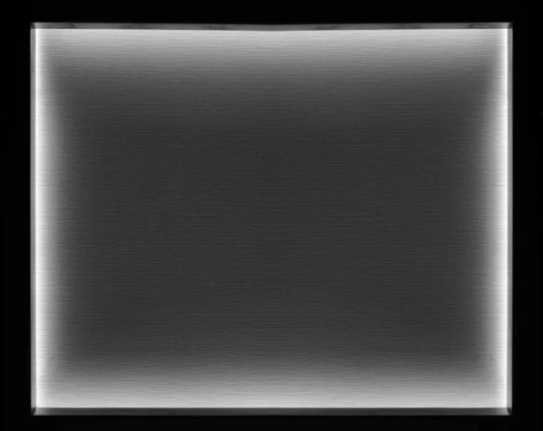 Iluminated Square Frame Work Monochrome Poster Pattern Copy Space Your — Stock fotografie