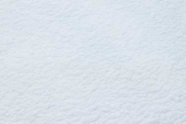 beyaz kar dokusu arkaplan kavramı metnin için boş kopya alanı ile basit desen