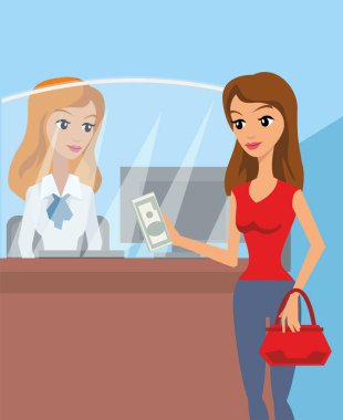 bilgisayar ofiste iş takım elbiseli kadın