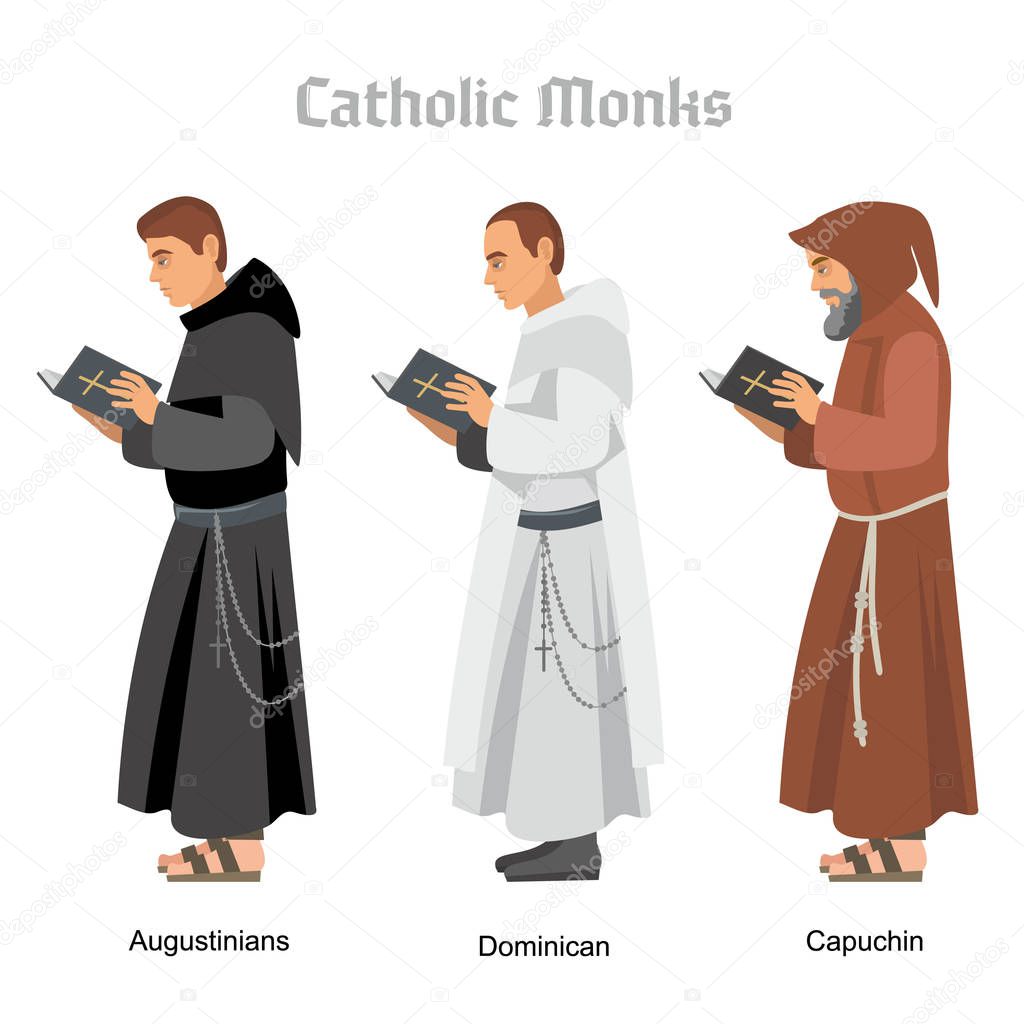 roma katolik kilisesi clipart