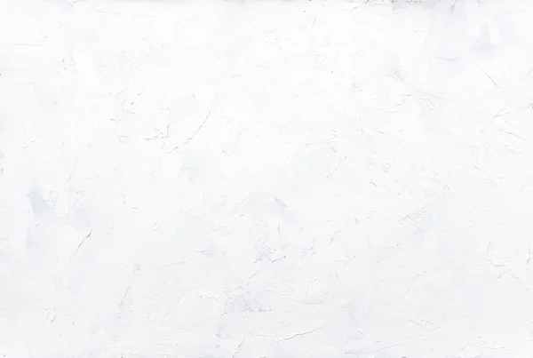 Белый Лофт Бетонной Текстуры Фона — стоковое фото