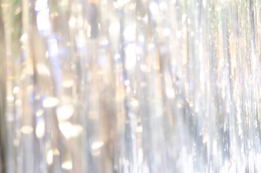 lüks glamour glitter arka plan. Disko bulanık arka plan.