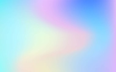 Gökkuşağı, prenses, arka plan. Premium vektörü.