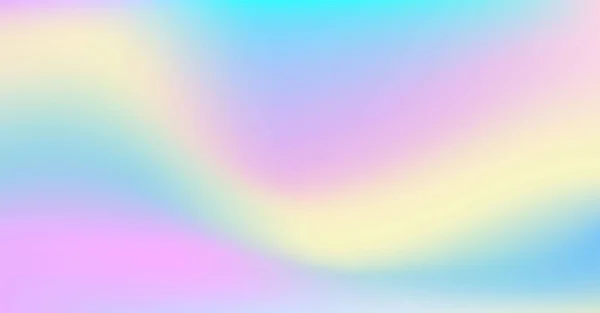 Rainbow, princess, background. Premium vector. — Stock Vector