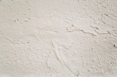 beyaz boyanmış duvar, doku ve arkaplan