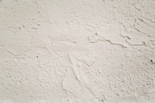 Pared Pintada Blanco Textura Fondo — Foto de Stock