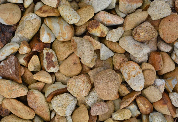 bahçe dekorasyon için küçük taş ve çakıl