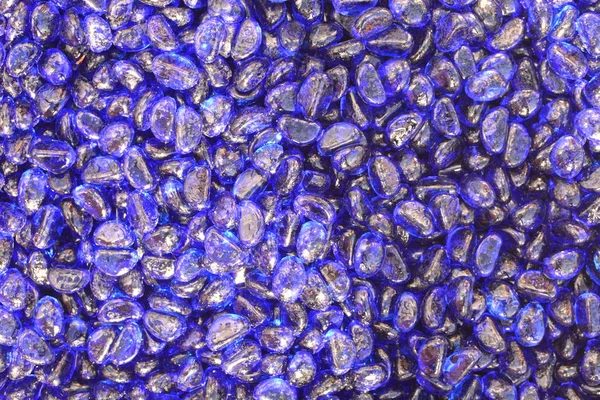 bahçe dekorasyon için küçük taş ve çakıl