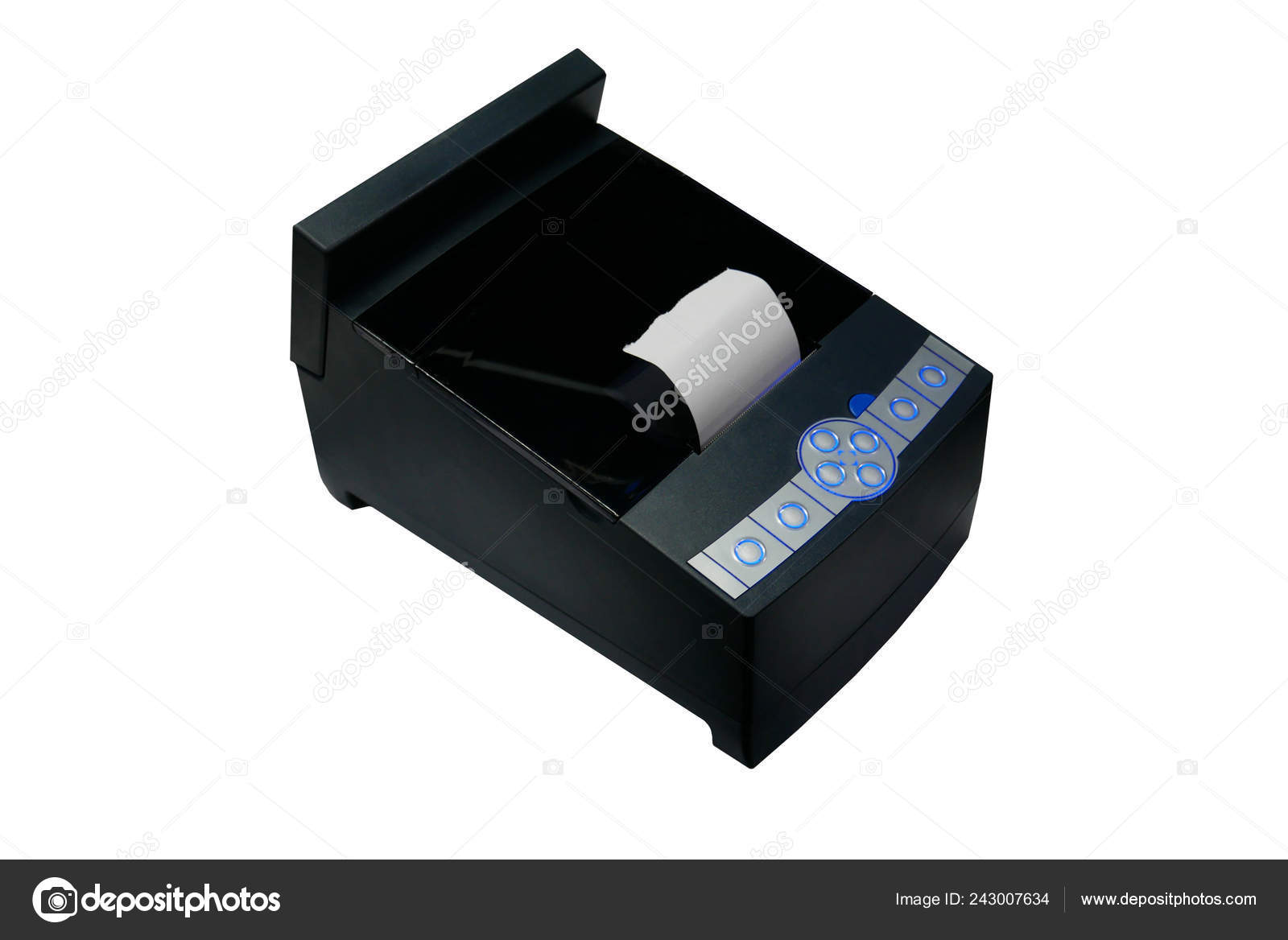 cash register printer