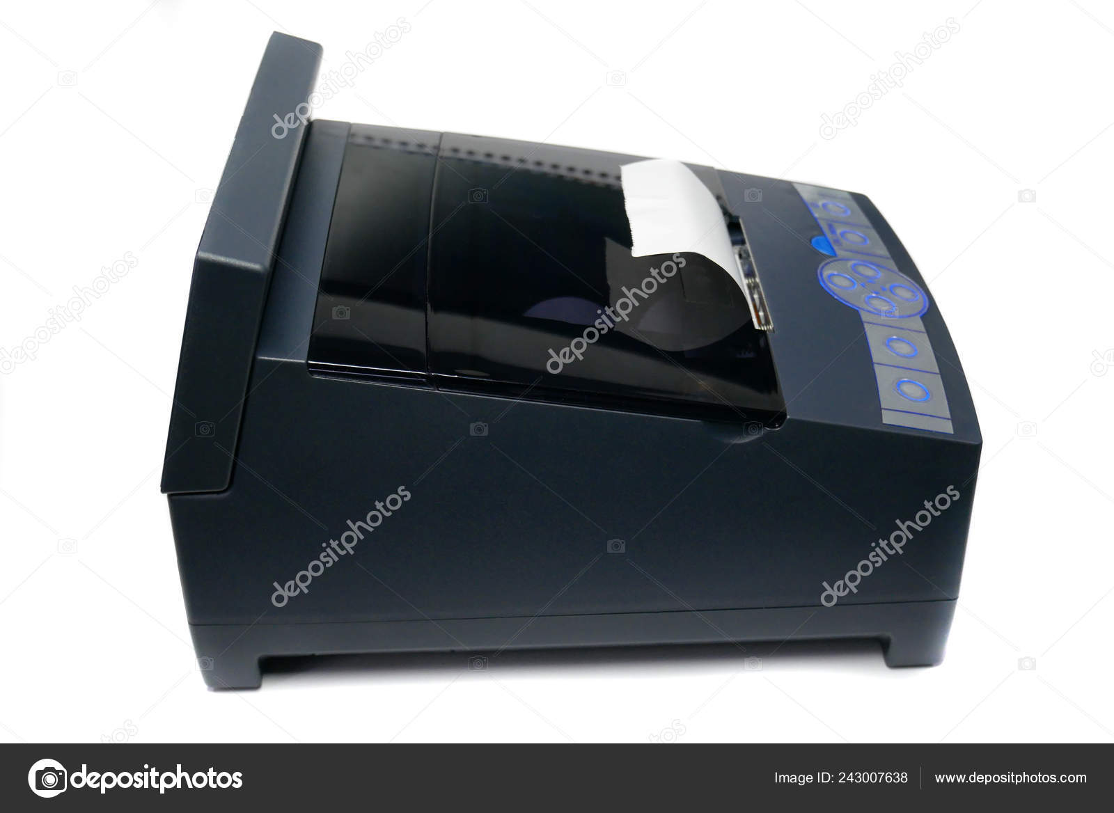 cash register printer