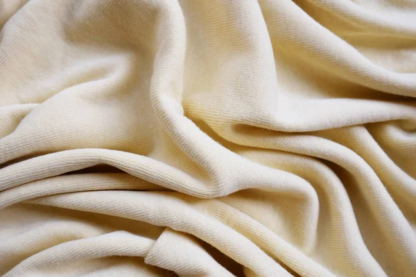 Baju gelombang kain, latar belakang dekorasi tekstil . — Stok Foto