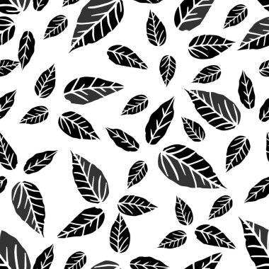 Elle çizilmiş desen sorunsuz