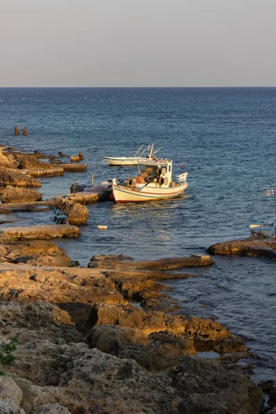 Rhodes Island Greece Shooting Date 2018 — стоковое фото