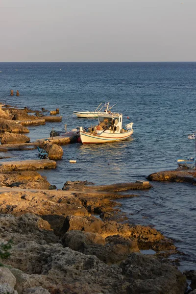 Schietdatum Rhodos Eiland Griekenland 2018 — Stockfoto