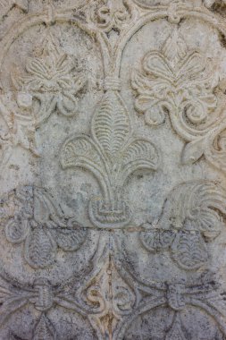 Rusya, Yuryev-Polsky. Zafer sahibi Aziz George Katedrali