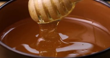 Kepçe tatlım yavaş yavaş batan, makroda