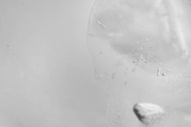 soyut buz doku arka plan