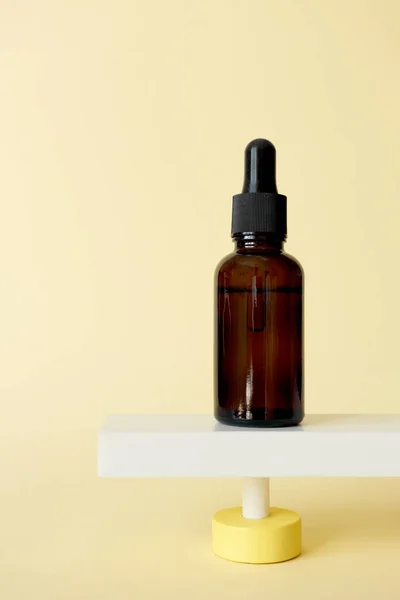 Download Set Of Cosmetic Dark Amber Glass Bottles Mockup Pump Bottle Hand Soap And Organic Body Spray Natural Spa Cosmetics Packaging Design 390569584 Larastock