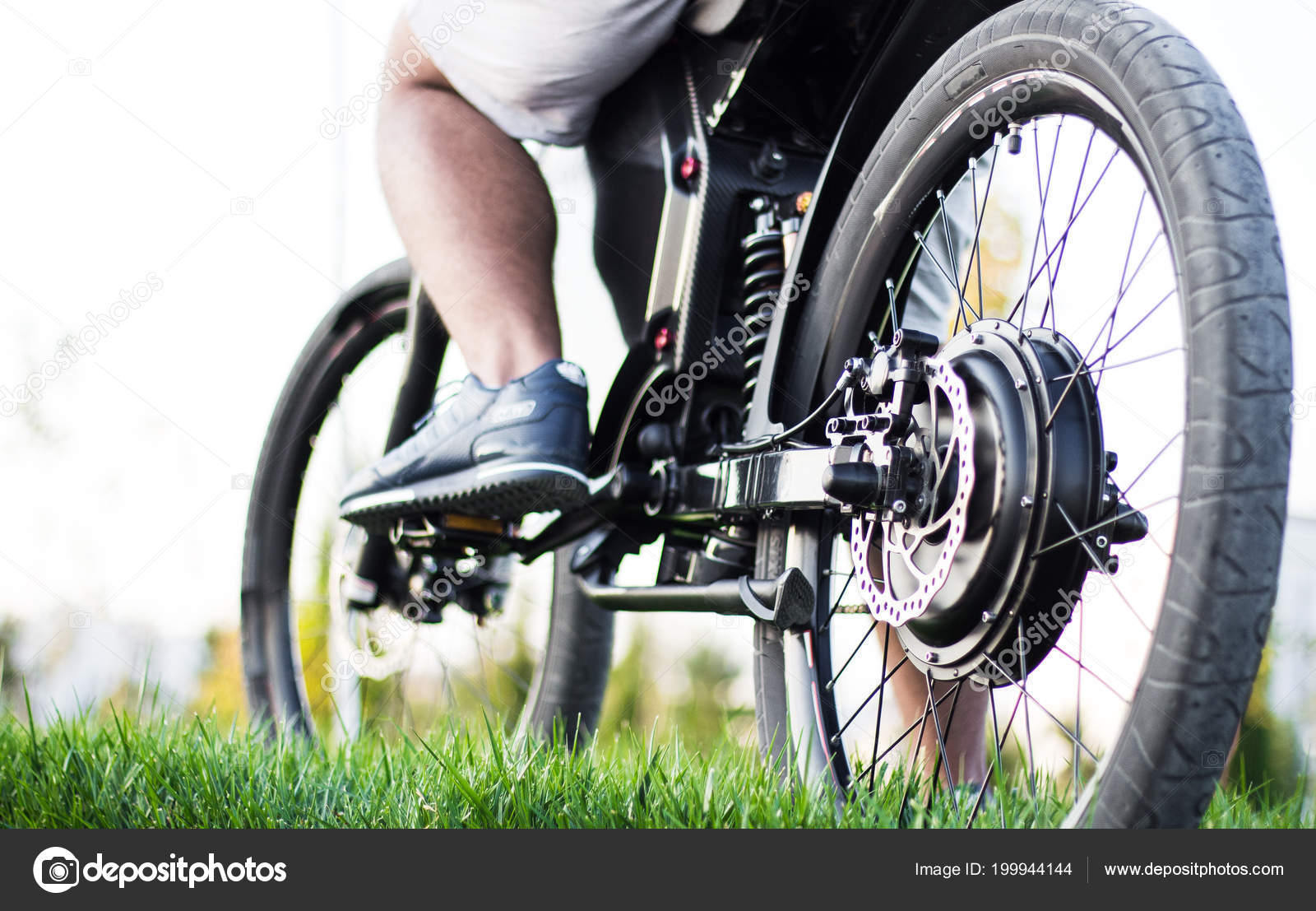 eco e bike