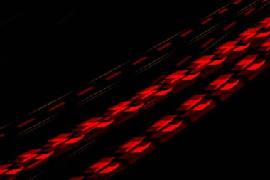 Soyut yaratıcı eğrisi. Arka plan. Doku.